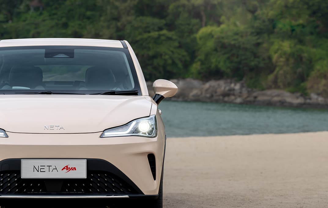 Electric vehicle charging